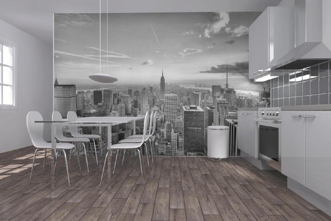 PHOTOWALL / New York City, USA (e1591)