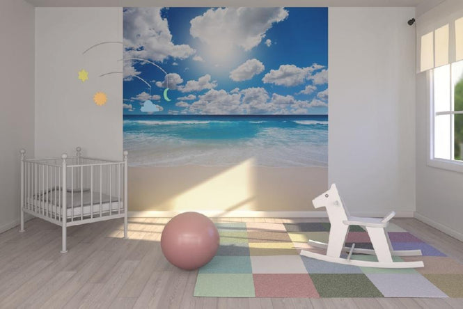 PHOTOWALL / Summertime at the Beach (e19123)