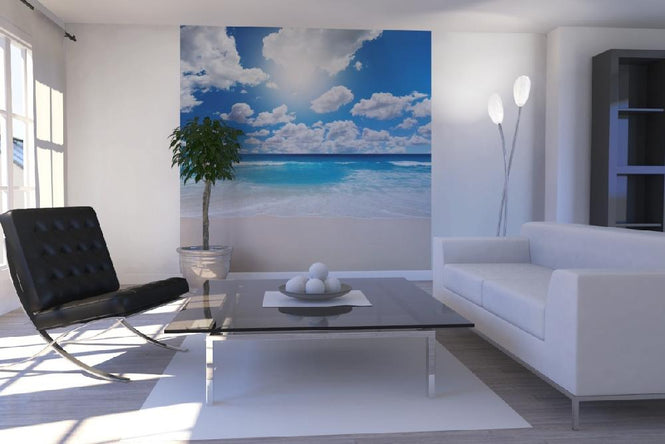 PHOTOWALL / Summertime at the Beach (e19123)