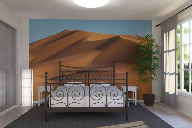 PHOTOWALL / Sahara Desert (e19144)