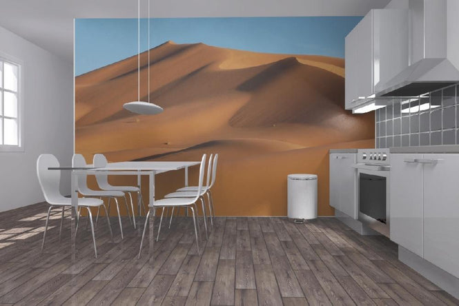 PHOTOWALL / Sahara Desert (e19144)