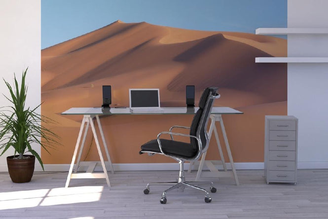 PHOTOWALL / Sahara Desert (e19144)