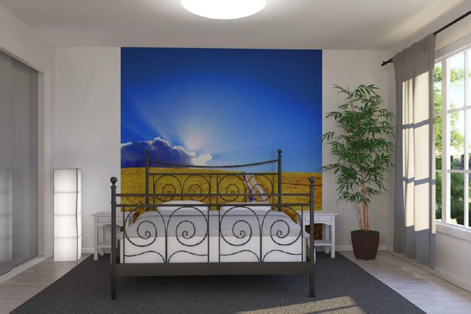 PHOTOWALL / Landscape View (e19168)