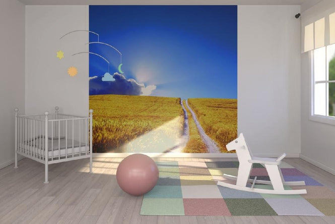 PHOTOWALL / Landscape View (e19168)