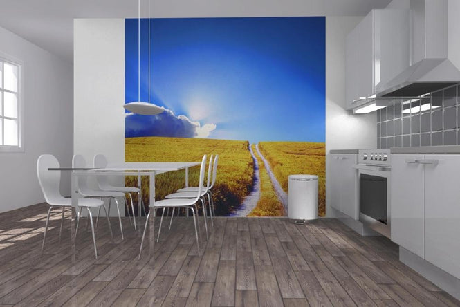 PHOTOWALL / Landscape View (e19168)