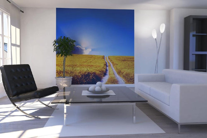 PHOTOWALL / Landscape View (e19168)