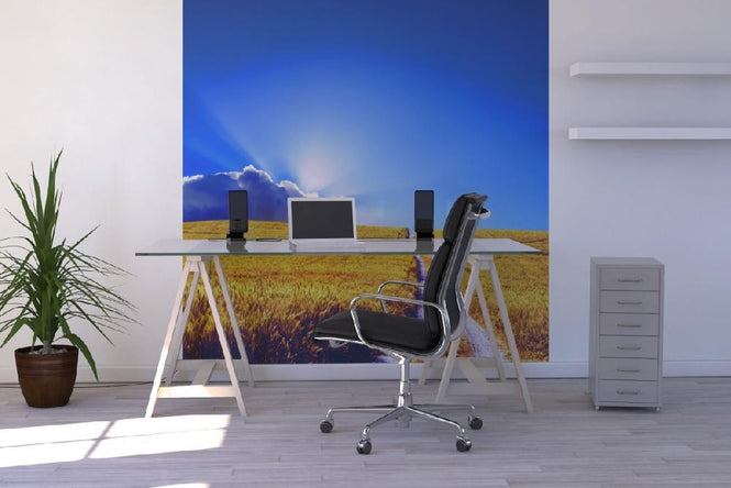 PHOTOWALL / Landscape View (e19168)