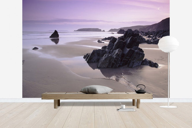 PHOTOWALL / Pembrokeshire (e6334)