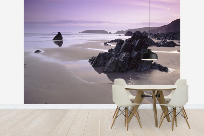 PHOTOWALL / Pembrokeshire (e6334)