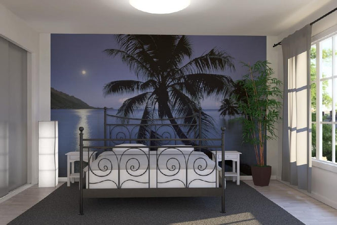 PHOTOWALL / Dream Island (e6343)