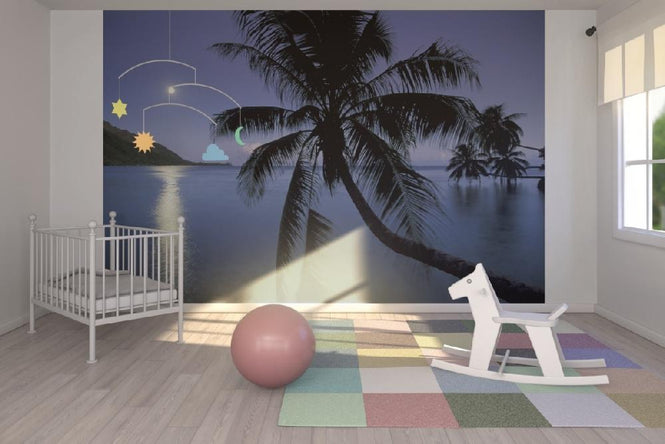 PHOTOWALL / Dream Island (e6343)