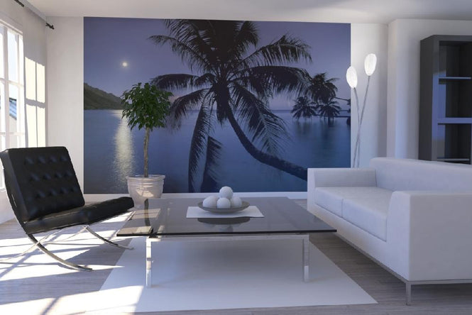 PHOTOWALL / Dream Island (e6343)
