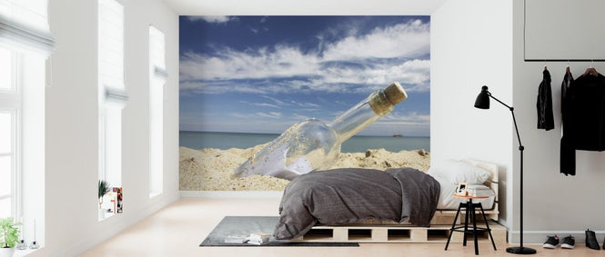 PHOTOWALL / Washed Ashore (e9054)
