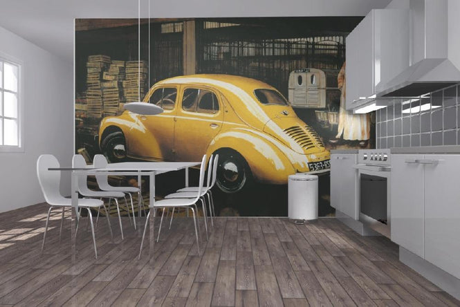 PHOTOWALL / Classic Car (e12054)