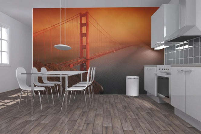 PHOTOWALL / Golden Gate (e10043)