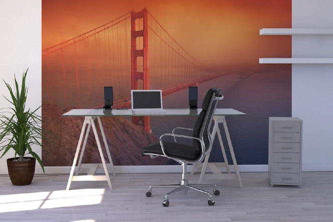 PHOTOWALL / Golden Gate (e10043)