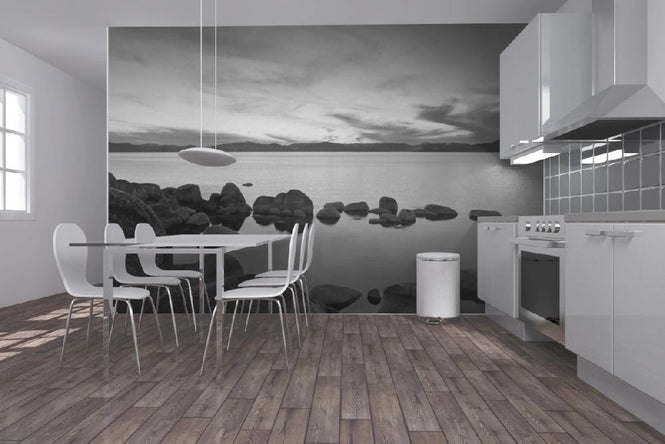 PHOTOWALL / Lake Tahoe, USA (e10083)