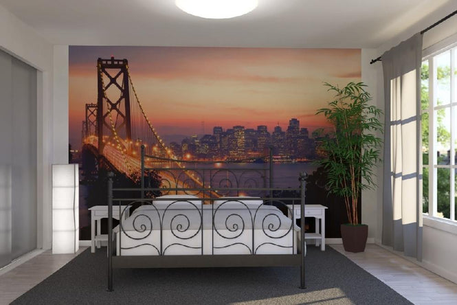 PHOTOWALL / San Francisco, California, USA (e10088)