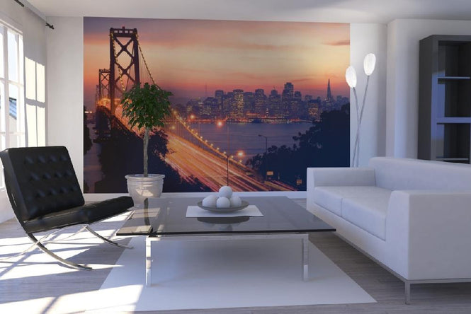 PHOTOWALL / San Francisco, California, USA (e10088)