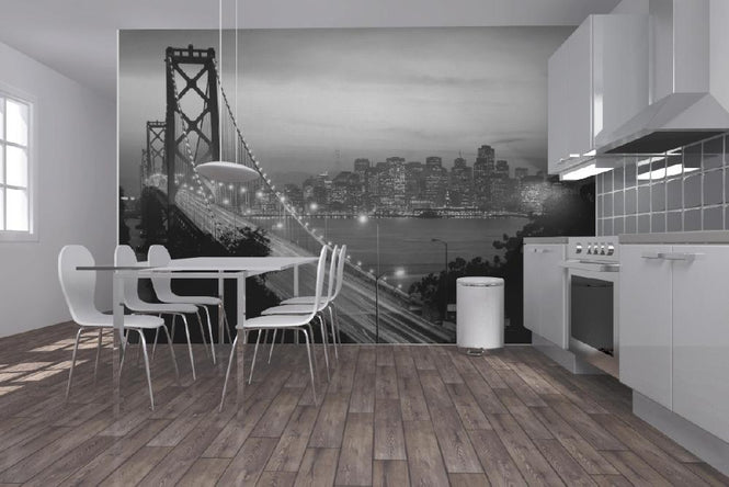 PHOTOWALL / San Francisco, California, USA (e10089)
