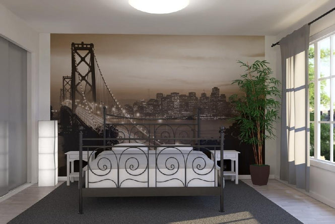 PHOTOWALL / San Francisco, California, USA (e10090)