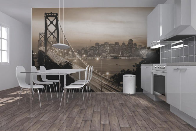 PHOTOWALL / San Francisco, California, USA (e10090)