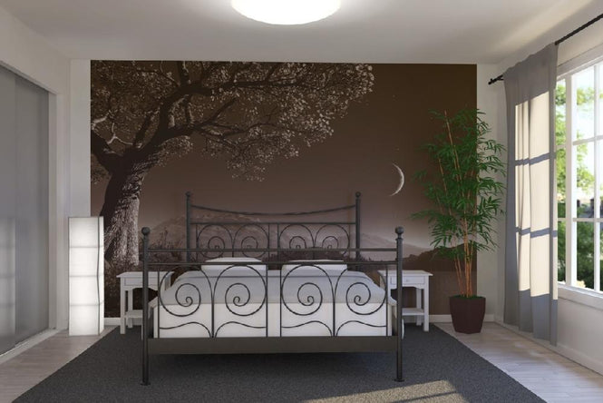 PHOTOWALL / Romantic Night (e1397)