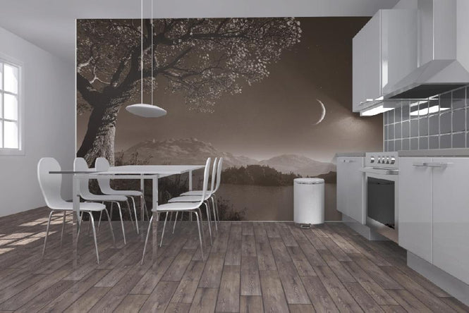 PHOTOWALL / Romantic Night (e1397)
