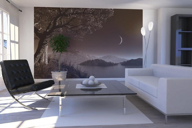 PHOTOWALL / Romantic Night (e1397)