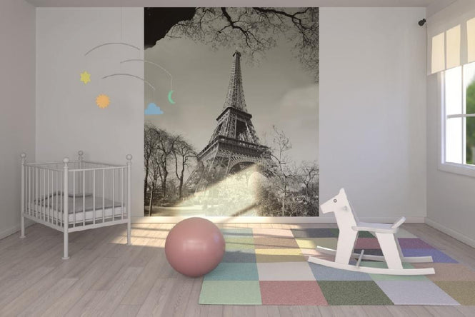 PHOTOWALL / Eiffel Tower (e1430)