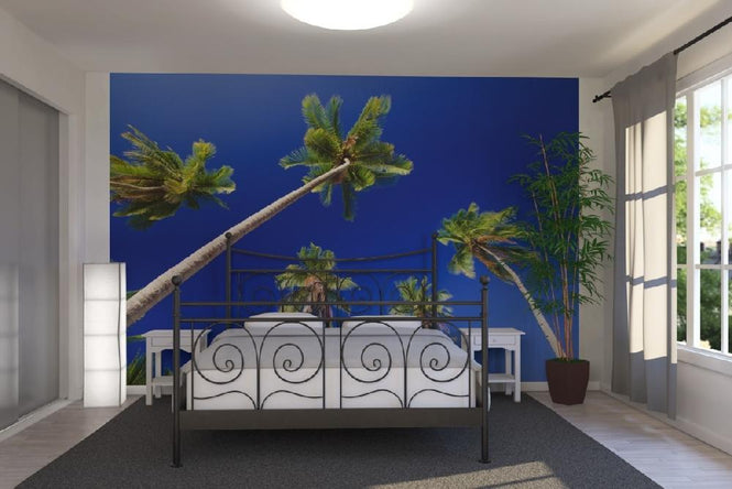 PHOTOWALL / Palm Paradise (e1445)