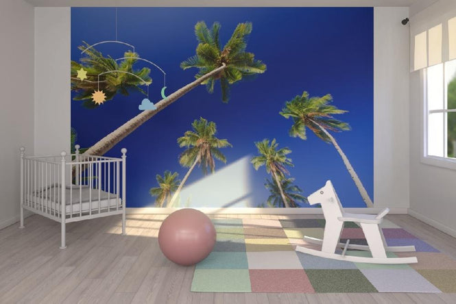 PHOTOWALL / Palm Paradise (e1445)
