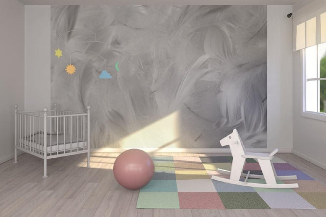 PHOTOWALL / Feathers (e1462)