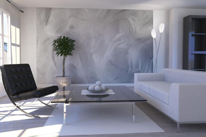 PHOTOWALL / Feathers (e1462)