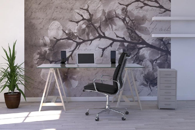 PHOTOWALL / Magnolia Memories (e1485)