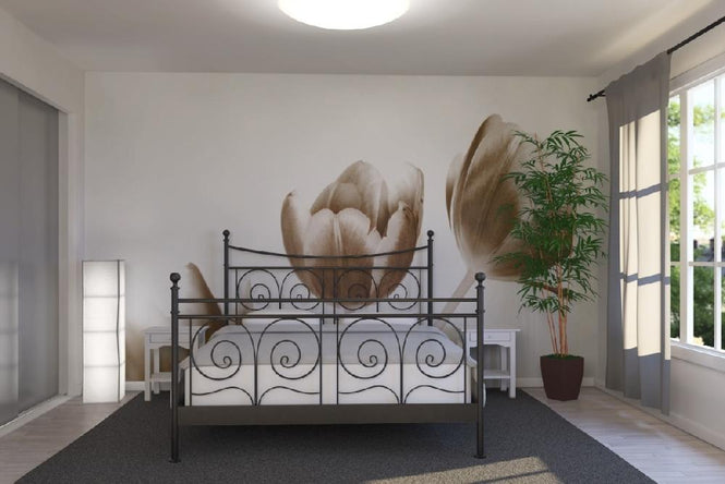 PHOTOWALL / Tulips (e1505)