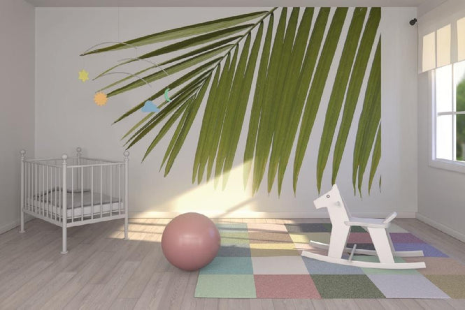 PHOTOWALL / Palm Leaves (e1940)
