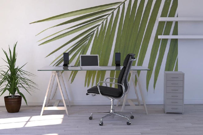 PHOTOWALL / Palm Leaves (e1940)