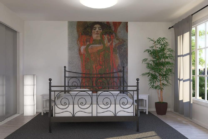 PHOTOWALL / Hygieia - Gustav Klimt (e2103)