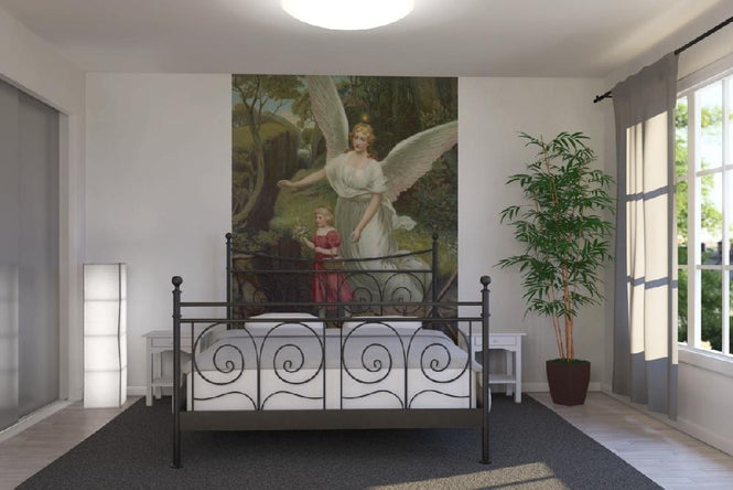 PHOTOWALL / Guardian Angel (e2141)