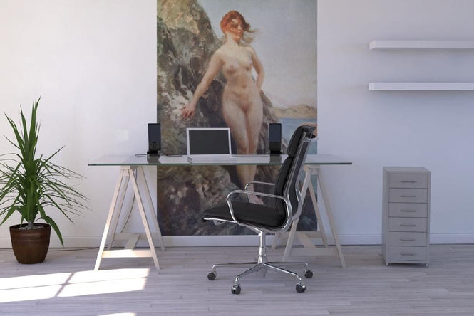 PHOTOWALL / Anders Zorn - På Klippan (e2158)