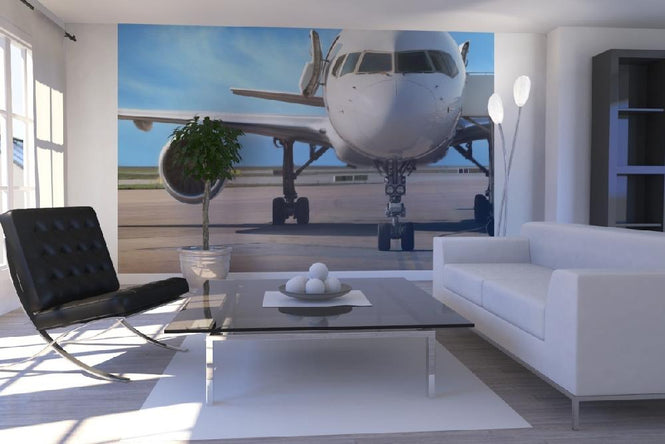 PHOTOWALL / Airplane (e6140)