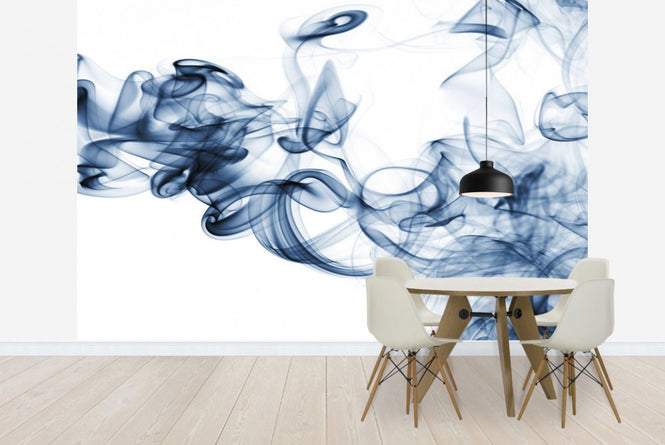PHOTOWALL / Streams of Smoke (e19356)