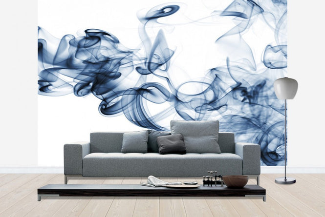 PHOTOWALL / Streams of Smoke (e19356)