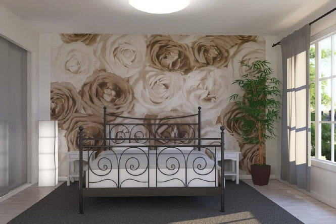 PHOTOWALL / Nice Roses 2 (e19474)