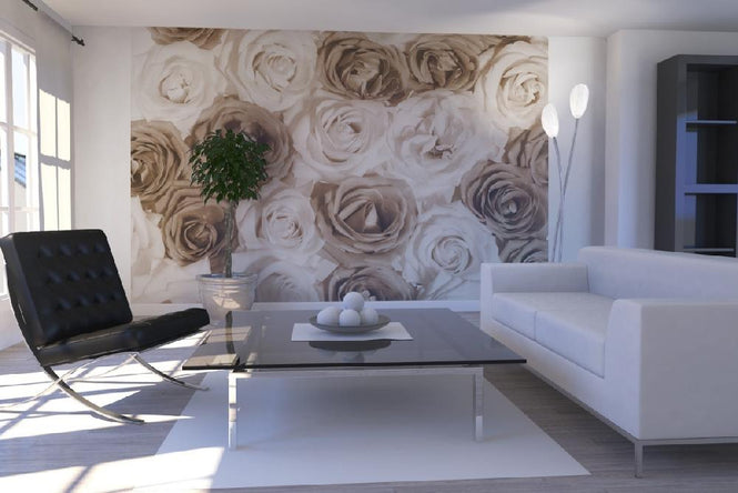 PHOTOWALL / Nice Roses 2 (e19474)