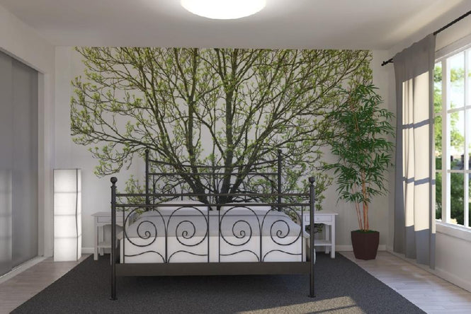 PHOTOWALL / Tree Branches 2 (e19420)
