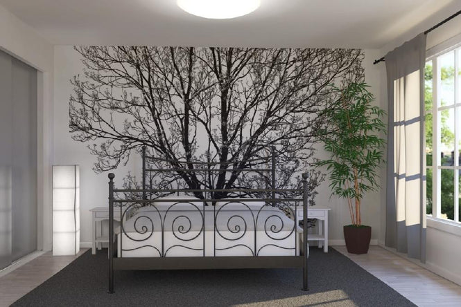 PHOTOWALL / Tree Branches 2 (e19419)