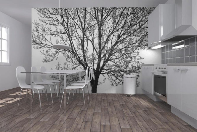 PHOTOWALL / Tree Branches 2 (e19419)