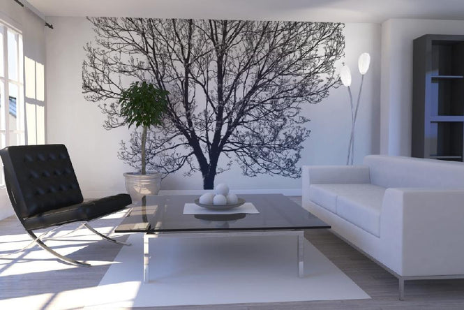 PHOTOWALL / Tree Branches 2 (e19419)